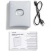 Сублимационный принтер Fujifilm INSTAX SQ Link White (16785470)