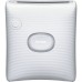 Сублимационный принтер Fujifilm INSTAX SQ Link White (16785470)