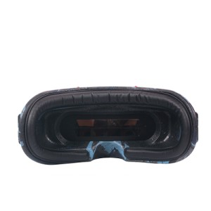 Окуляри FPV Hawkeye Goggles V2 5.8GHz (HP0054.0034)