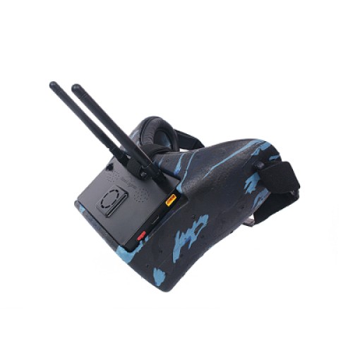 Окуляри FPV Hawkeye Goggles V2 5.8GHz (HP0054.0034)