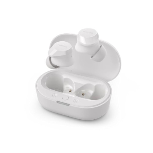 Наушники Philips TAT1209 Touch control White (TAT1209WT/00)