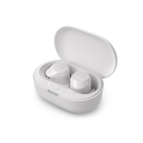 Наушники Philips TAT1209 Touch control White (TAT1209WT/00)