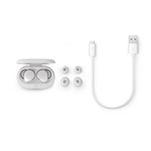 Наушники Philips TAT1209 Touch control White (TAT1209WT/00)