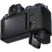 Цифровой фотоаппарат Fujifilm X-S20 + XF16-50 mmF2.8-4.8 R LM WR Kit Black (16843129)