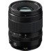 Цифровой фотоаппарат Fujifilm X-S20 + XF16-50 mmF2.8-4.8 R LM WR Kit Black (16843129)