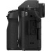 Цифровой фотоаппарат Fujifilm X-S20 + XF16-50 mmF2.8-4.8 R LM WR Kit Black (16843129)