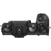 Цифровой фотоаппарат Fujifilm X-S20 + XF16-50 mmF2.8-4.8 R LM WR Kit Black (16843129)