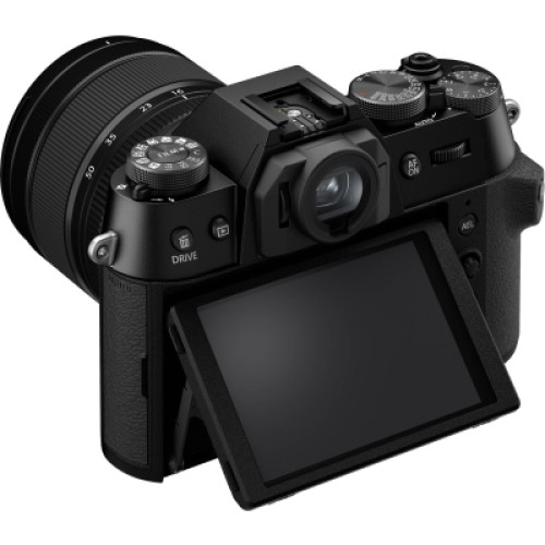 Цифровой фотоаппарат Fujifilm X-T50 + XF16-50mmF2.8-4.8 R LM WR Kit Black (16828478)