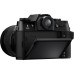 Цифровой фотоаппарат Fujifilm X-T50 + XF16-50mmF2.8-4.8 R LM WR Kit Black (16828478)