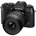 Цифровой фотоаппарат Fujifilm X-T50 + XF16-50mmF2.8-4.8 R LM WR Kit Black (16828478)