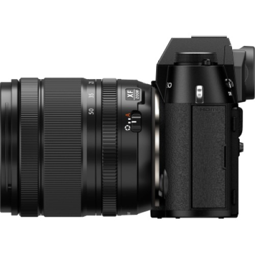 Цифровой фотоаппарат Fujifilm X-T50 + XF16-50mmF2.8-4.8 R LM WR Kit Black (16828478)