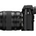 Цифровой фотоаппарат Fujifilm X-T50 + XF16-50mmF2.8-4.8 R LM WR Kit Black (16828478)