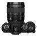 Цифровой фотоаппарат Fujifilm X-T50 + XF16-50mmF2.8-4.8 R LM WR Kit Black (16828478)