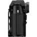 Цифровой фотоаппарат Fujifilm X-T50 Body Black (16828193)