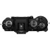 Цифровой фотоаппарат Fujifilm X-T50 Body Black (16828193)