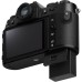 Цифровой фотоаппарат Fujifilm X-T50 Body Black (16828193)