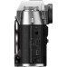 Цифровой фотоаппарат Fujifilm X-T50 Body Silver (16828284)
