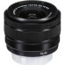 Цифровой фотоаппарат Fujifilm X-T50 + XC 15-45mm F3.5-5.6 Kit Charcoal silver (16828923)