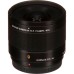 Объектив Panasonic Micro 4/3 Lens 9mm F/1.7 ASPH (H-X09ME)