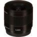 Объектив Panasonic Micro 4/3 Lens 9mm F/1.7 ASPH (H-X09ME)