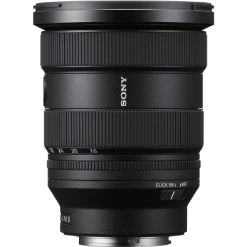 Объектив Sony 16-35mm f/2.8 GM2 for NEX FF (SEL1635GM2.SYX)