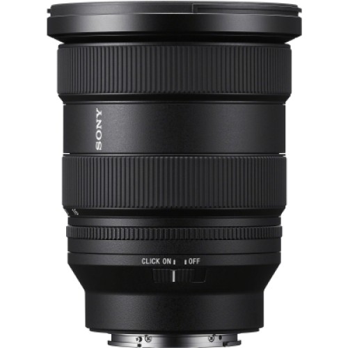 Объектив Sony 16-35mm f/2.8 GM2 for NEX FF (SEL1635GM2.SYX)