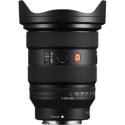 Объектив Sony 16-35mm f/2.8 GM2 for NEX FF (SEL1635GM2.SYX)