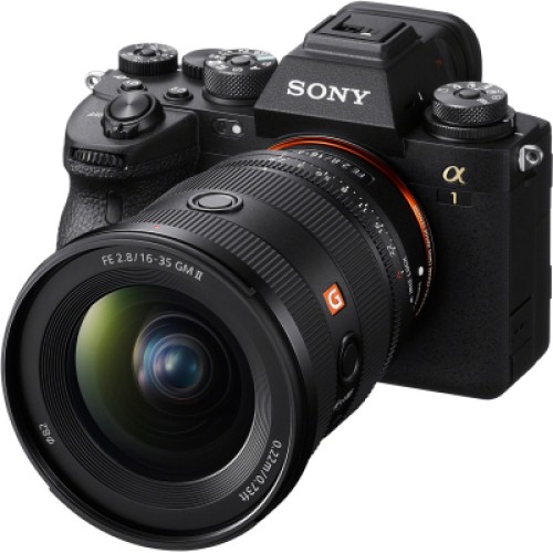 Объектив Sony 16-35mm f/2.8 GM2 for NEX FF (SEL1635GM2.SYX)