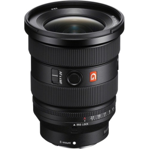 Объектив Sony 16-35mm f/2.8 GM2 for NEX FF (SEL1635GM2.SYX)