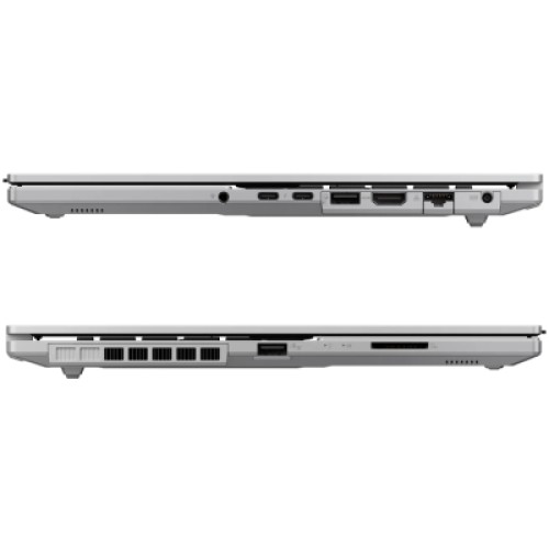 Ноутбук ASUS Vivobook Pro 15 OLED N6506MU-MA027 (90NB12Z2-M00100)