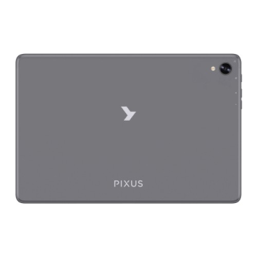 Планшет Pixus Line 10.1" 8/128GB LTE metal, graphite (4897058531879)