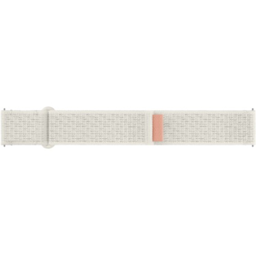 Ремешок для смарт-часов Samsung Watch6 Feather Band (Slim, S/M) Sand (ET-SVR93SUEGEU)