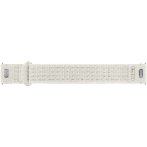 Ремешок для смарт-часов Samsung Watch6 Feather Band (Slim, S/M) Sand (ET-SVR93SUEGEU)