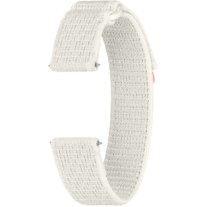 Ремешок для смарт-часов Samsung Watch6 Feather Band (Slim, S/M) Sand (ET-SVR93SUEGEU)