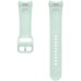 Ремешок для смарт-часов Samsung Wise6\Fresh6 Watch Sport Band (M/L) Ocean Green (ET-SFR94LMEGEU)