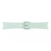 Ремешок для смарт-часов Samsung Wise6\Fresh6 Watch Sport Band (M/L) Ocean Green (ET-SFR94LMEGEU)
