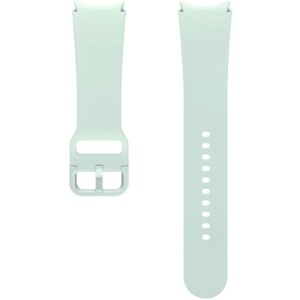 Ремешок для смарт-часов Samsung Wise6\Fresh6 Watch Sport Band (M/L) Ocean Green (ET-SFR94LMEGEU)