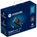 Зарядное устройство Motorola 30W USB-C + cable 1m C-C (SJMC302) (1060546)