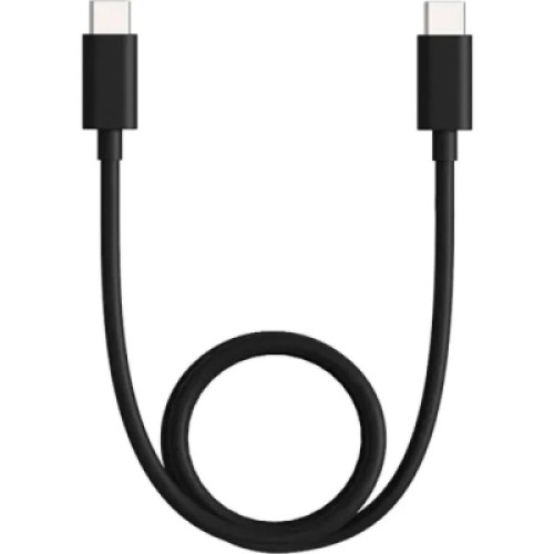 Зарядное устройство Motorola 50W U+C + cable USB-C (SJMC502) (1060545)