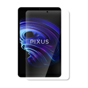 Стекло защитное BeCover Pixus Folio 8.4" (711806)