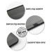 Стекло защитное BeCover Pixus Wing 10.36" (711807)