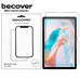 Стекло защитное BeCover Pixus Wing 10.36" (711807)