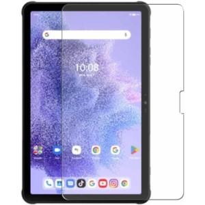 Стекло защитное BeCover Umidigi Active T1 11.0" (711808)