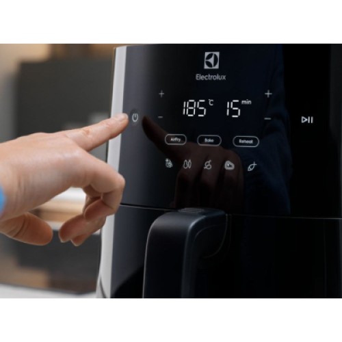 Мультипечь Electrolux EAF3B