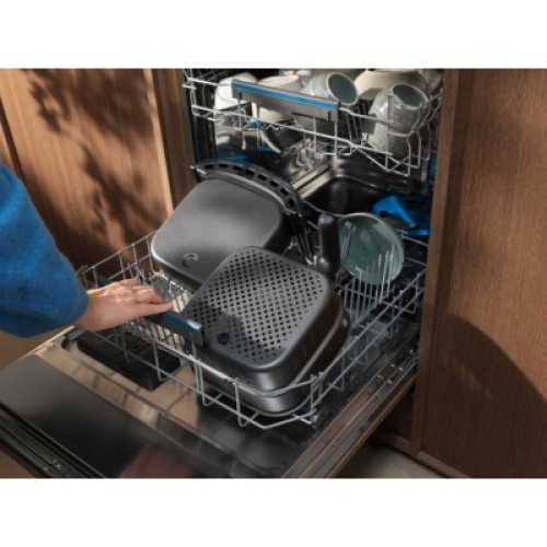Мультипечь Electrolux EAF3B