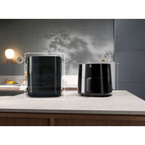 Мультипечь Electrolux EAF3B