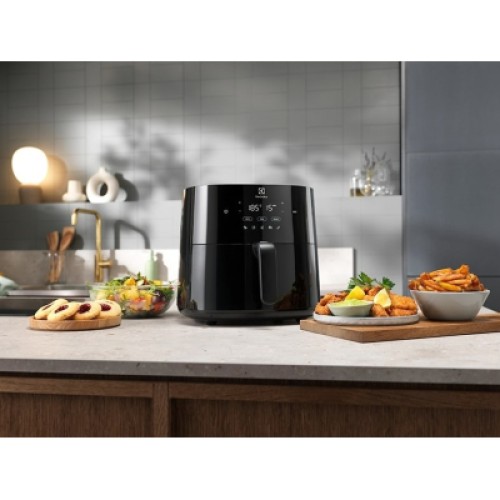 Мультипечь Electrolux EAF5B