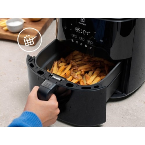 Мультипечь Electrolux EAF5B