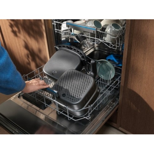Мультипечь Electrolux EAF5B