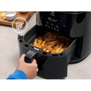 Мультипечь Electrolux EAF7B